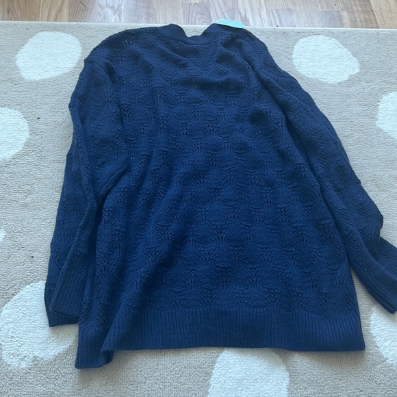 New Hill House Home The Grandpa Cardigan - Picture 9 of 9